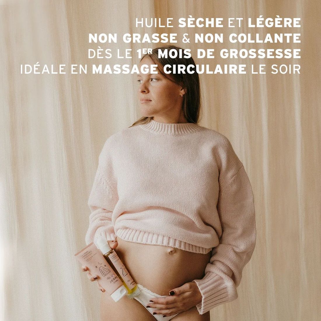 L'huile vergetures certifiée bio (Joone) - Image 5