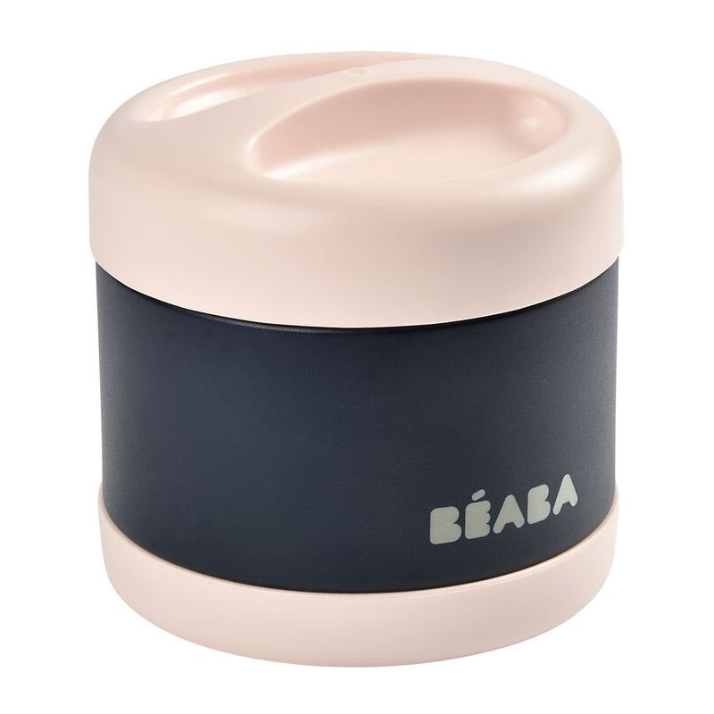 Portion inox isotherme (Béaba) - Image 1