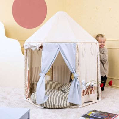 Tente de jeu Moomin Multi (Kid's Concept) - Image 3
