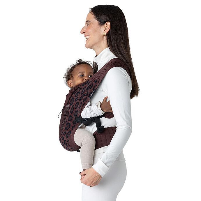 Porte-bébé Flybaby - Dark Leo (Flybaby) - Image 2