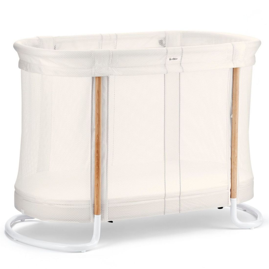 Berceau évolutif blanc (BabyBjörn) - Image 7