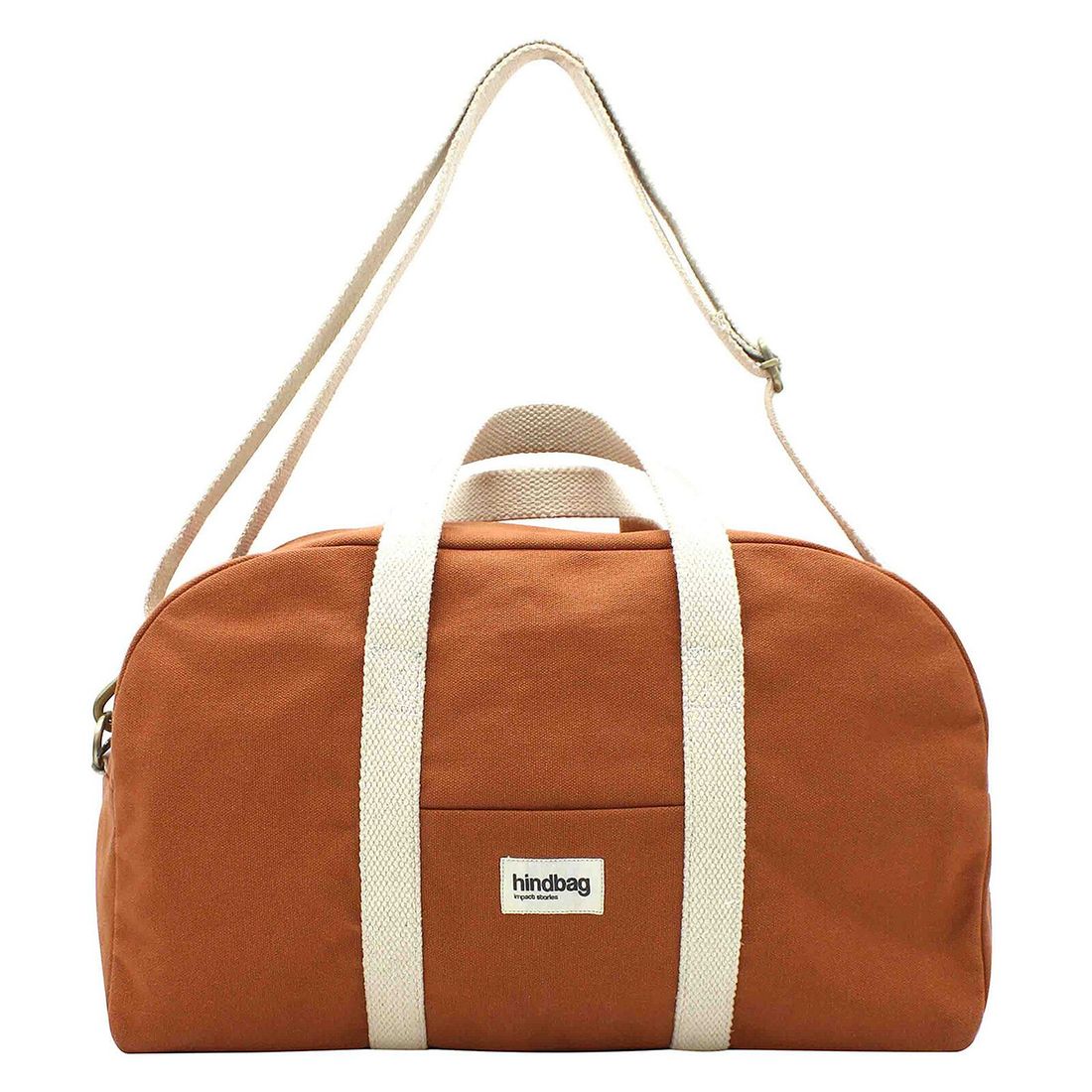 Sac à Langer Charlie - Sienne (Hindbag) - Image 1
