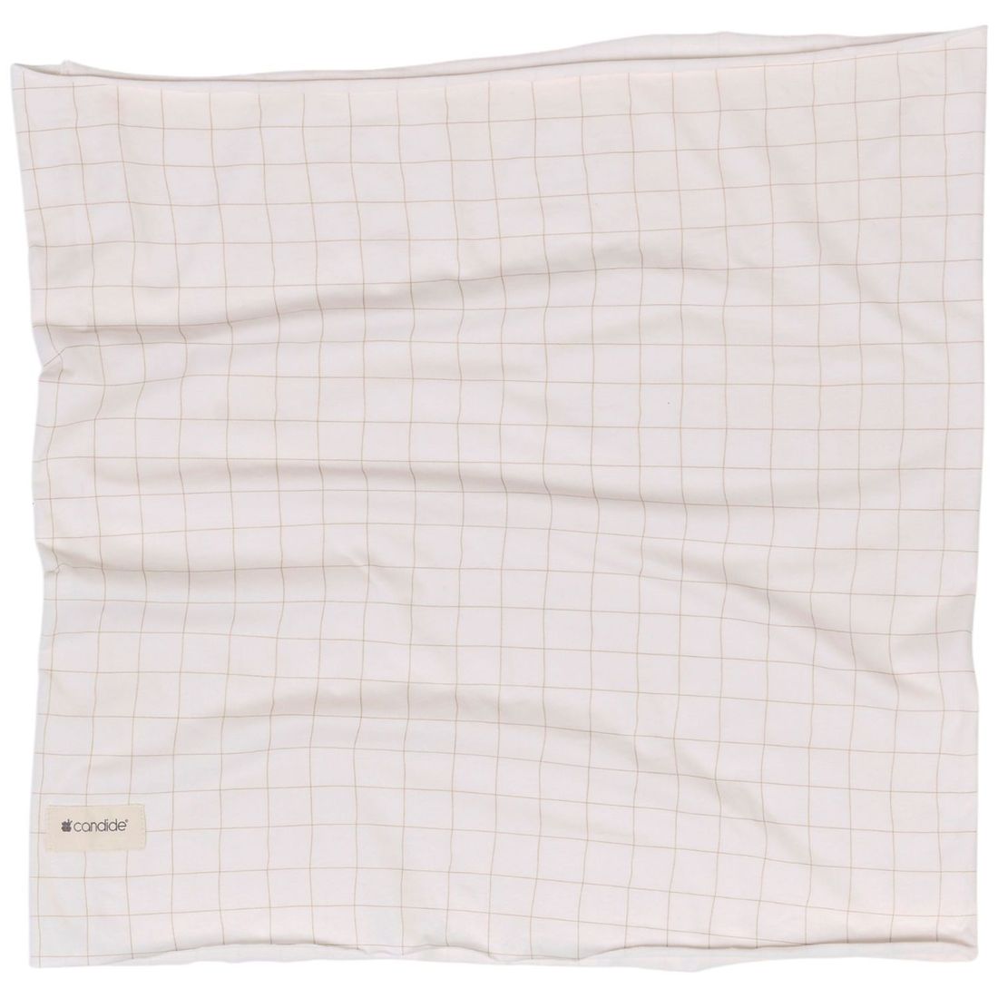 Bandeau de peau à peau tube grid (S/M) (Candide) - Couverture