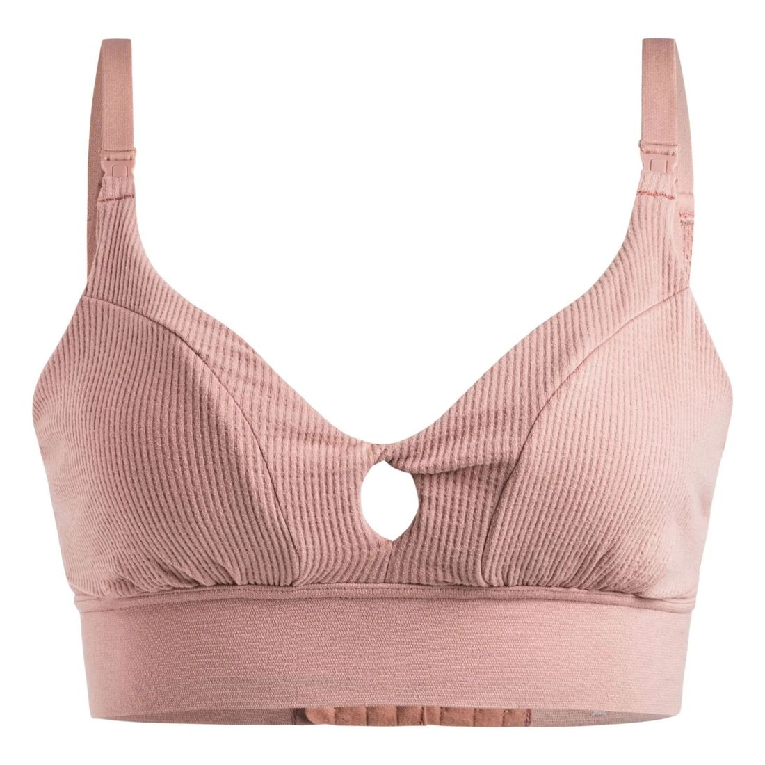 Mama Hangs - Soutien-gorge d'allaitement Mama Glow (Mama Hangs) - Image 1