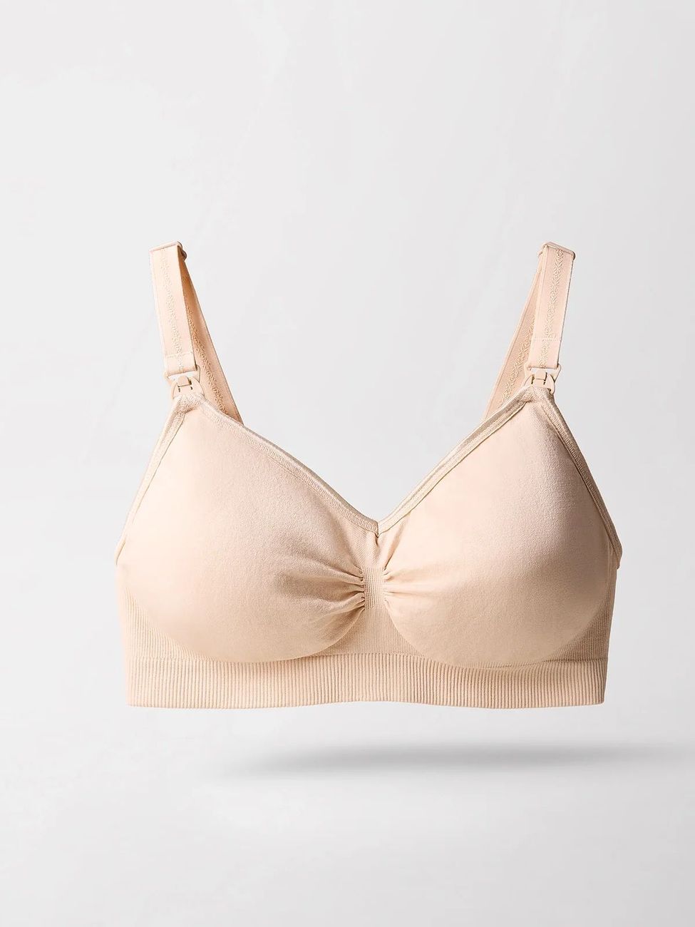 Soutien-gorge pour tire-lait (Perifit) - Couverture