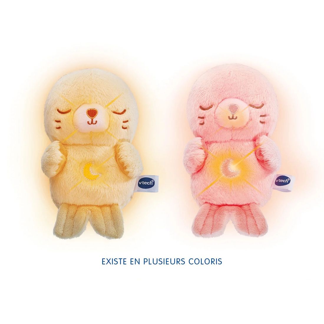 Peluche musicale Lumizen (VTech) - Image 5