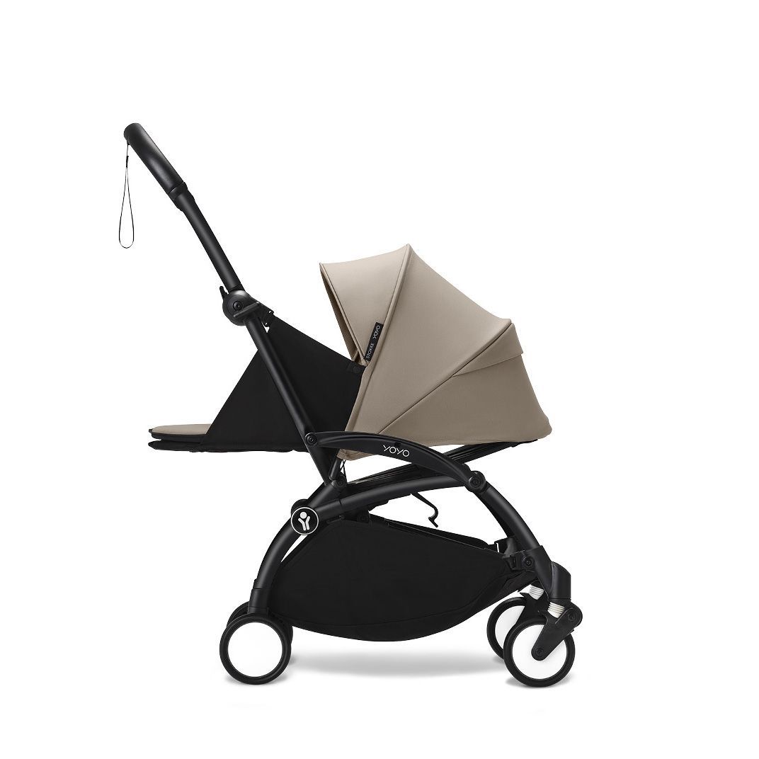 Pack nouveau-né 0+ YOYO³ (Stokke) - Image 2