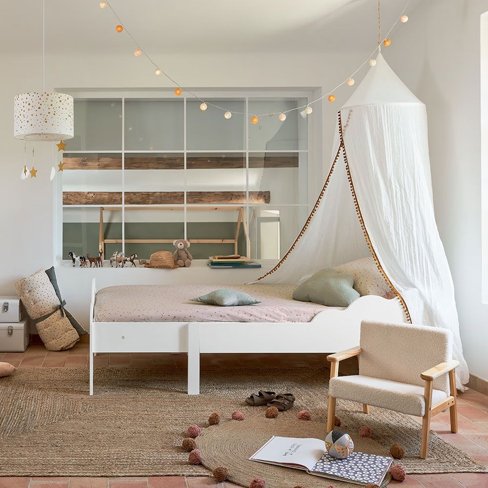 Suspension enfant Sira (Atmosphera) - Image 1