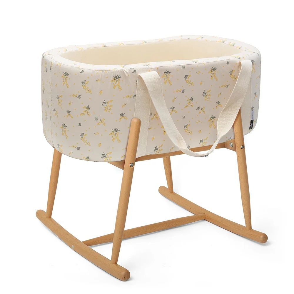 Couffin pour bébé KUKO (Charlie Crane) - Image 11