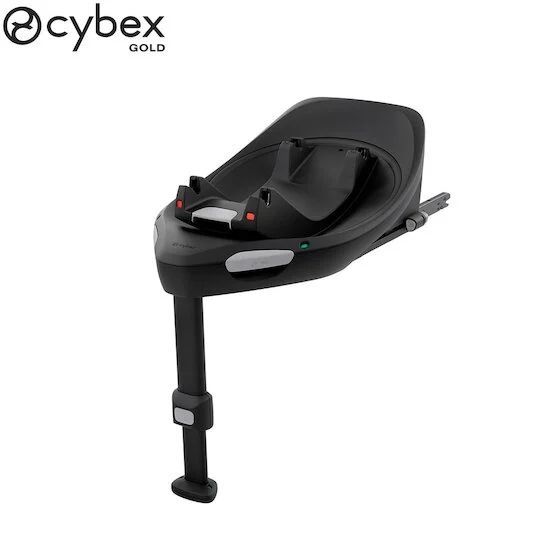 Base G3 (Cybex) - Couverture