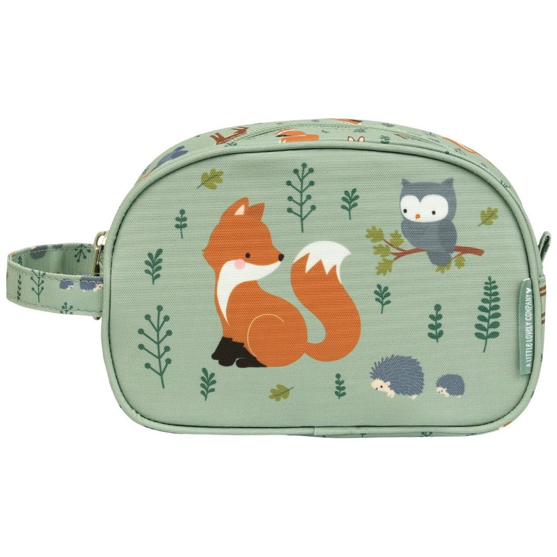 Trousse de toilette Amis de la forêt (A Little Lovely Company) - Image 6