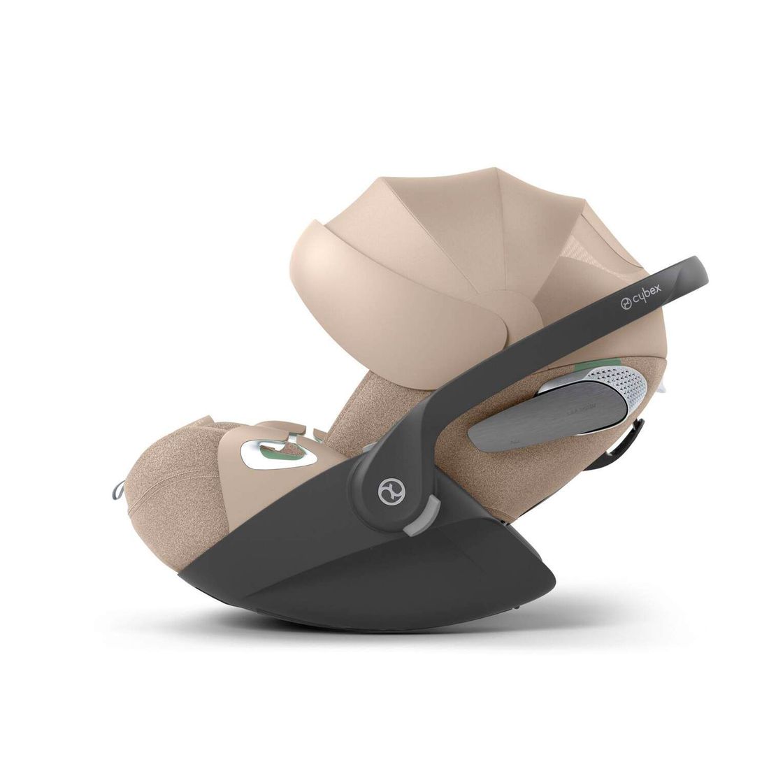 Siège auto Cloud T i-Size (Cybex) - Image 3