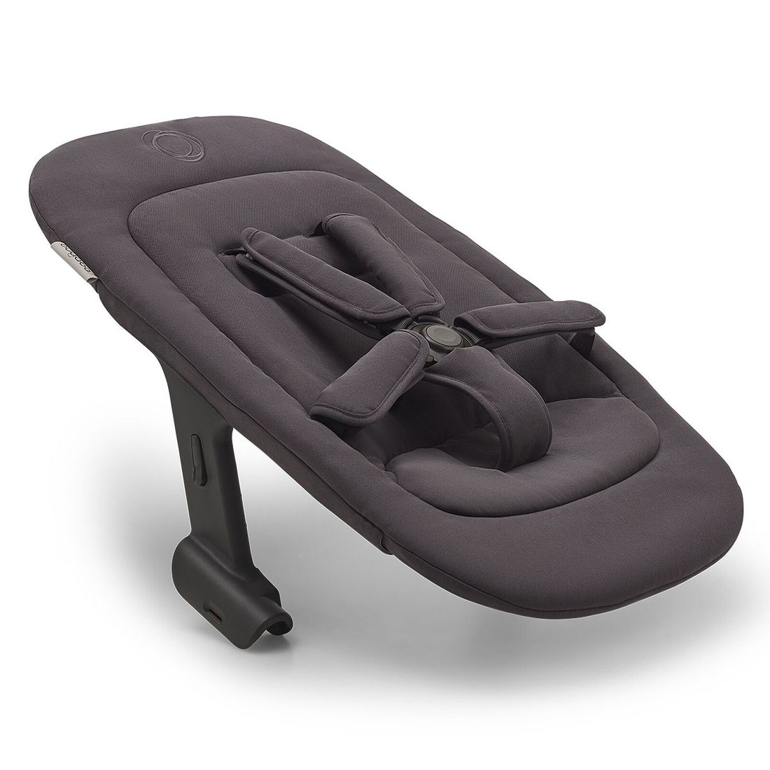 Bugaboo Giraffe Newborn Set - Stormy Grey (Bugaboo) - Couverture