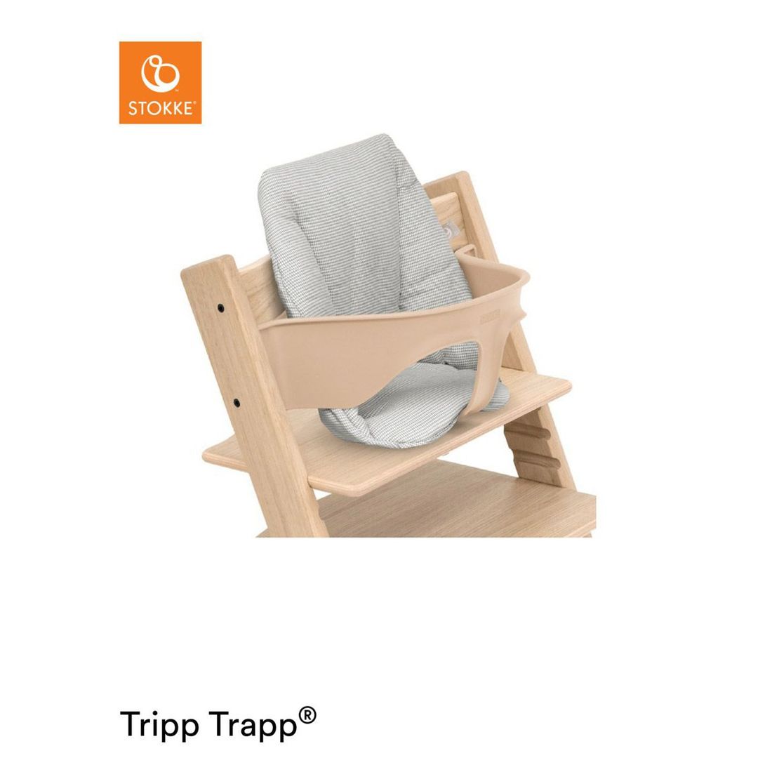 Coussin de chaise Tripp Trapp® (Stokke) - Image 3