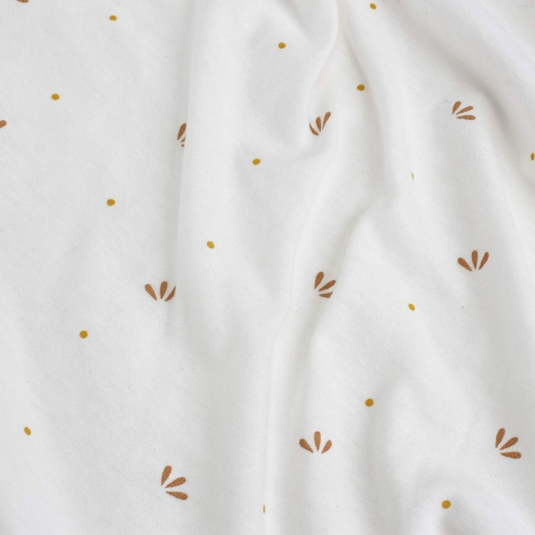 Drap housse Gatsby (70 x 140 cm) (Trois Kilos Sept) - Image 3