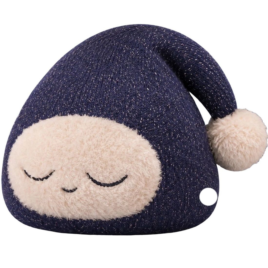 Peluche bruit blanc Gaby le gardien des rêves (Morphée) - Image 1