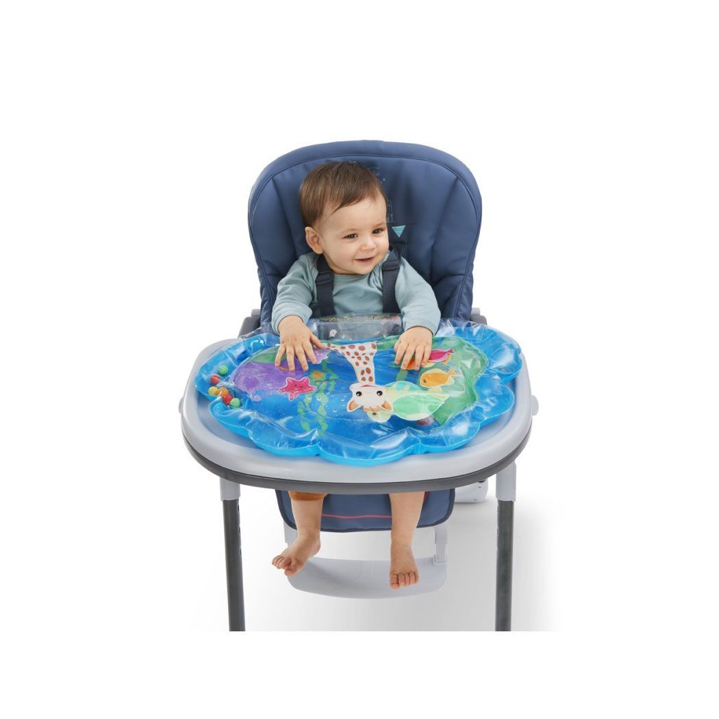 Tapis d'eau sensoriel (Sophie la girafe) - Image 1