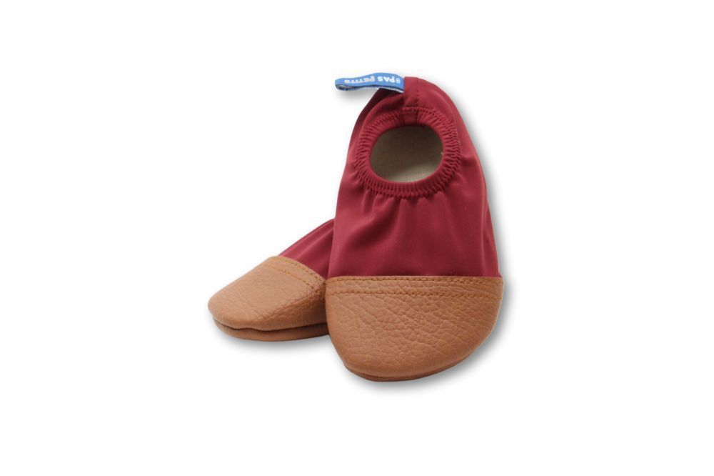 Les Petites Cherry 18-20 (Les Pas Petits) - Image 3