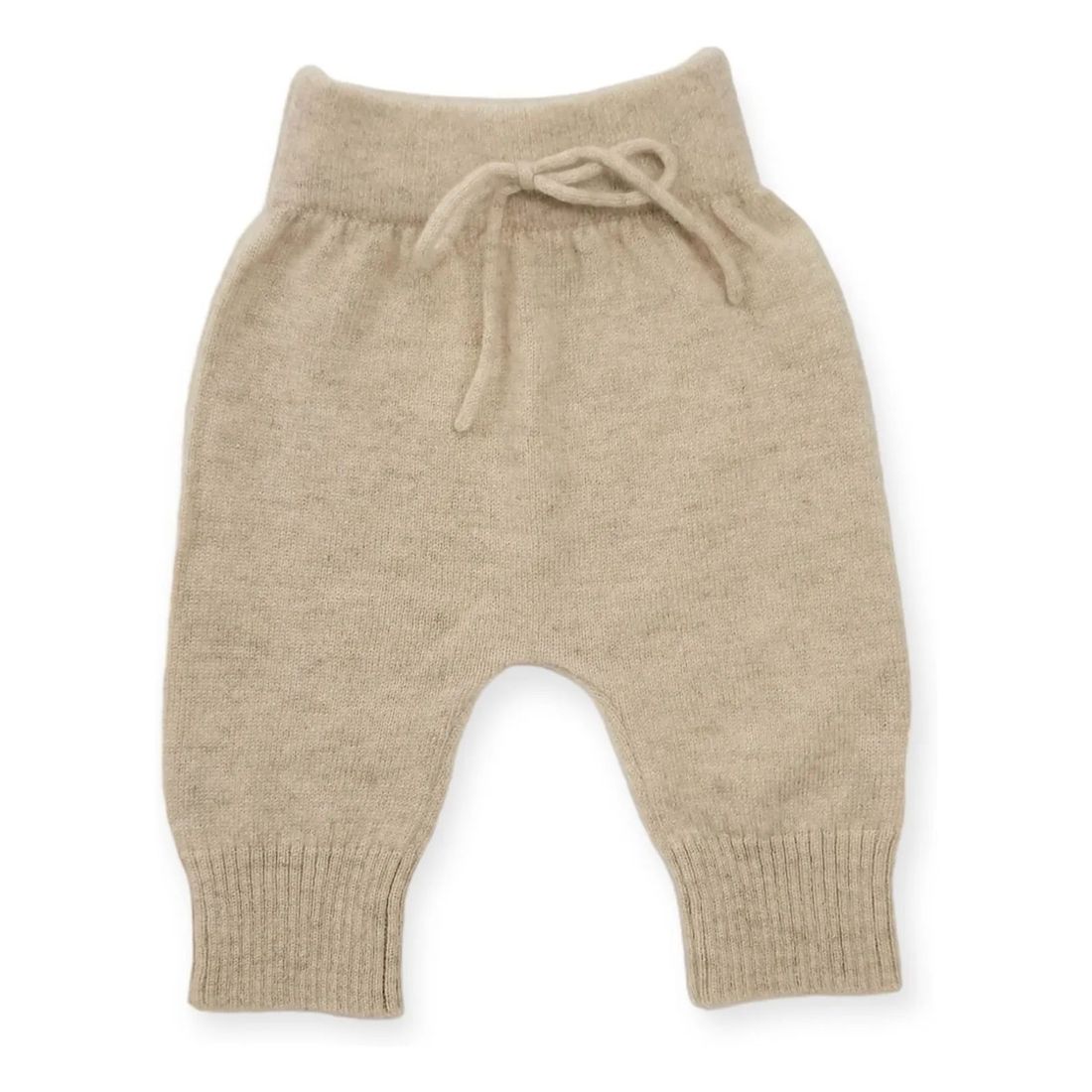 My Little Freckle - Pantalon Cachemire Bio (My Little Freckle) - Couverture