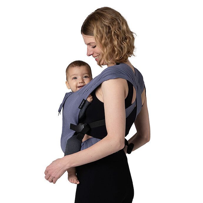 Porte-bébé Flybaby - Haze (Flybaby) - Image 3