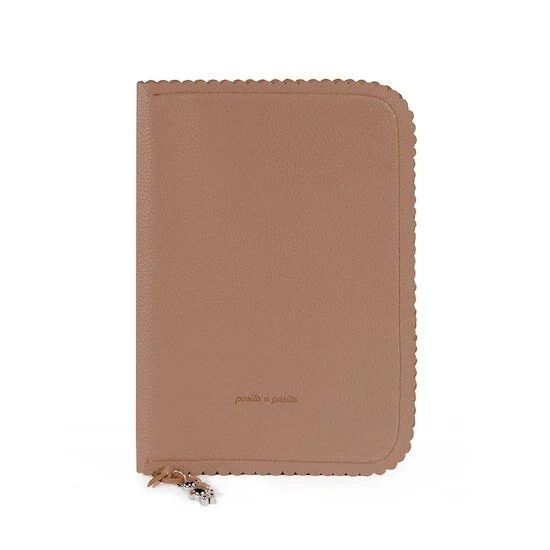 Protège carnet de santé Icon (Pasito a pasito) - Couverture
