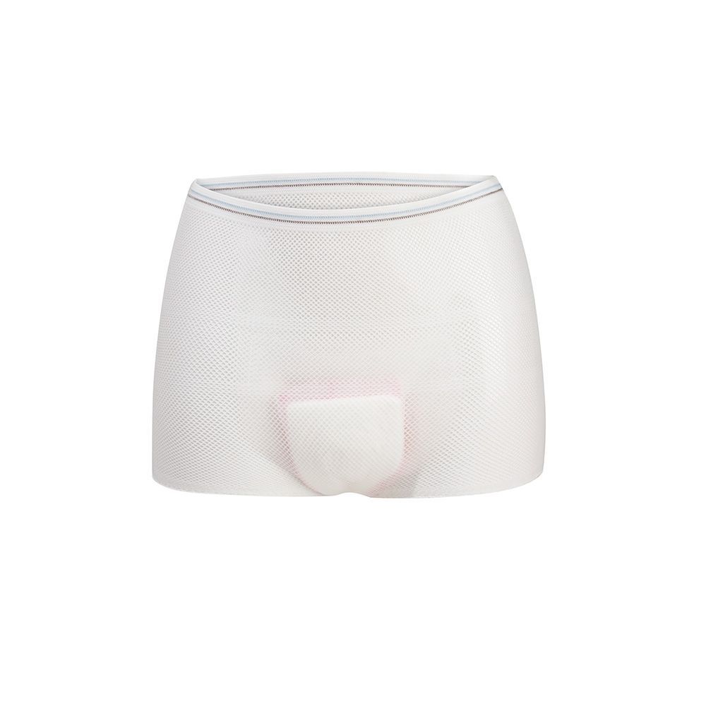 Culotte hospitalière lot de 4 (Carriwell) - Image 5