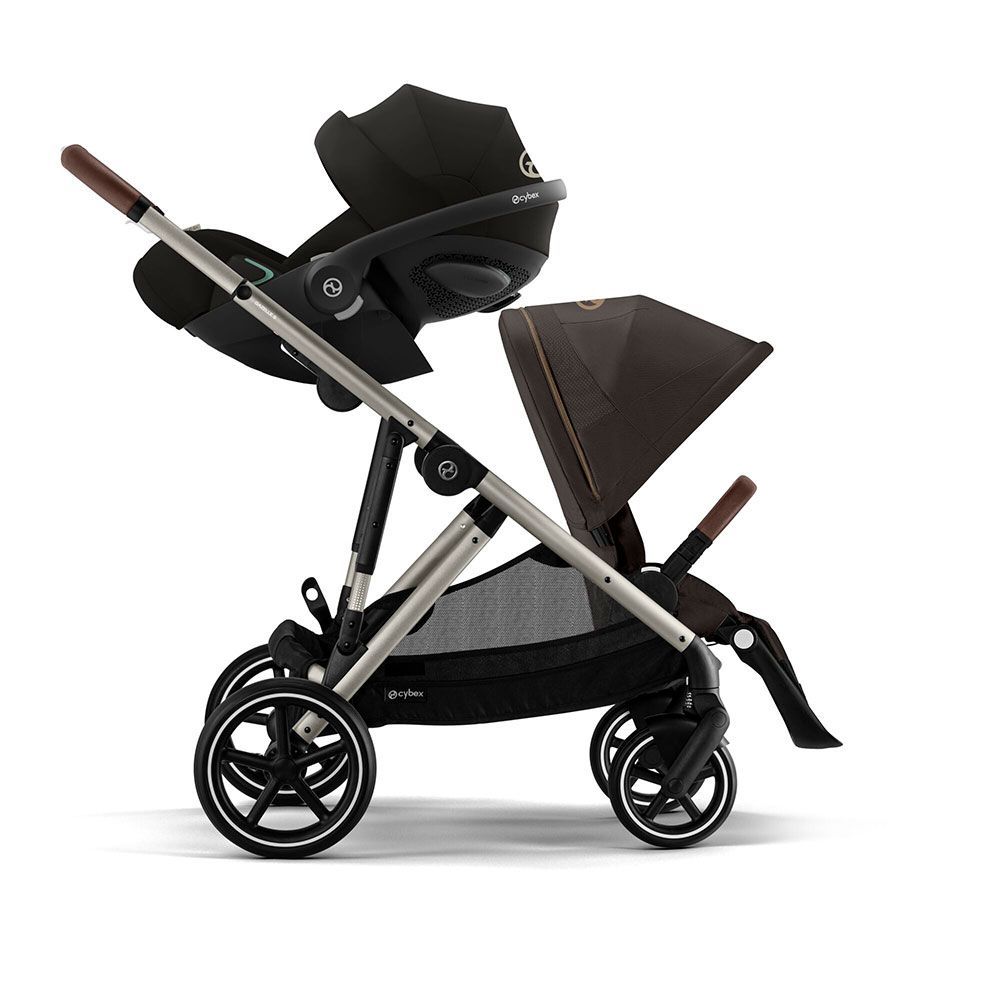 Poussette Gazelle S (Cybex) - Image 2