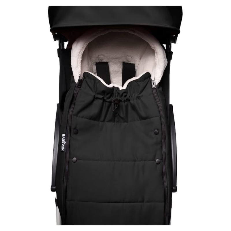 Stokke yoyo - chanceliere noir (Stokke) - Image 2