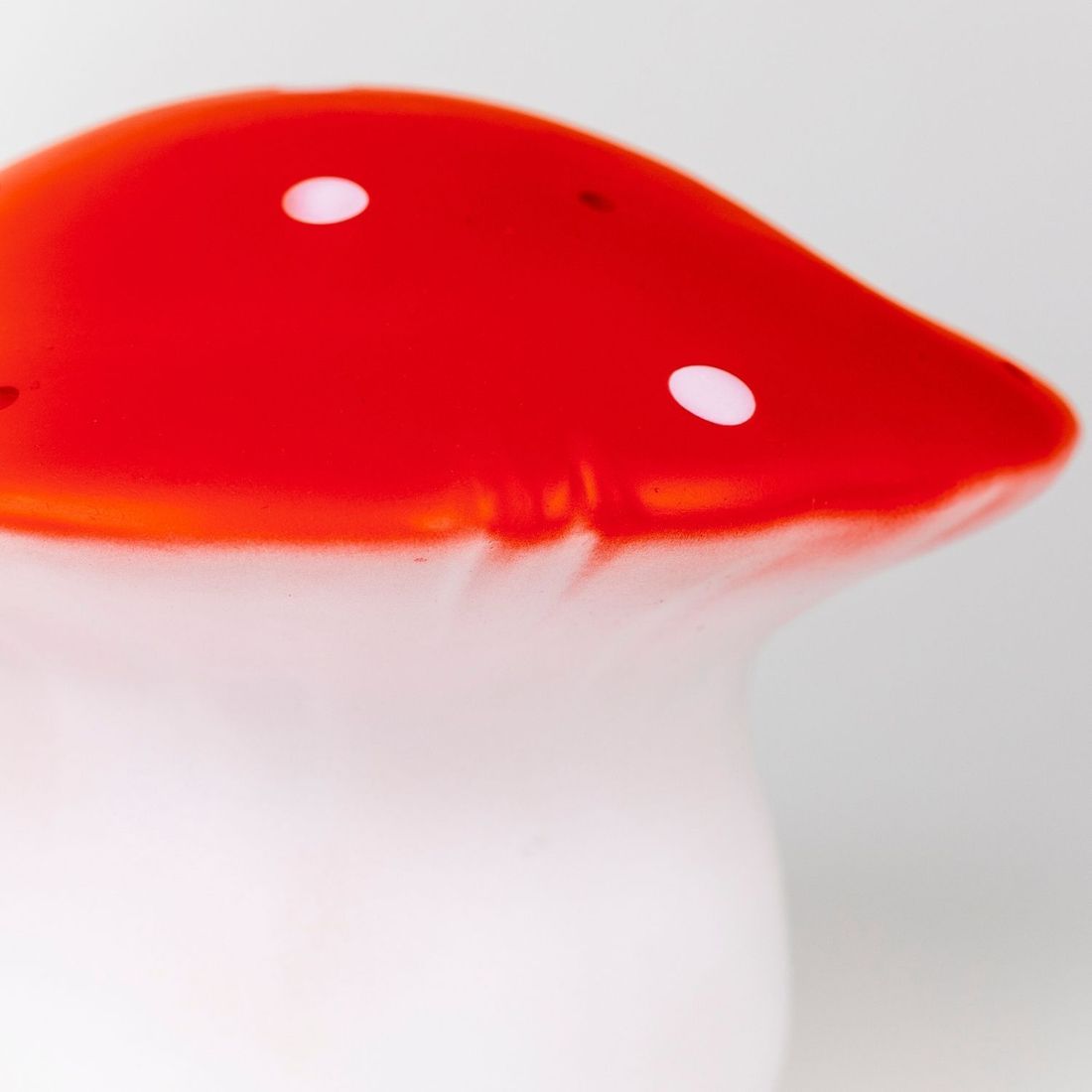 Lampe veilleuse champignon Rouge (Egmont Toys) - Image 8