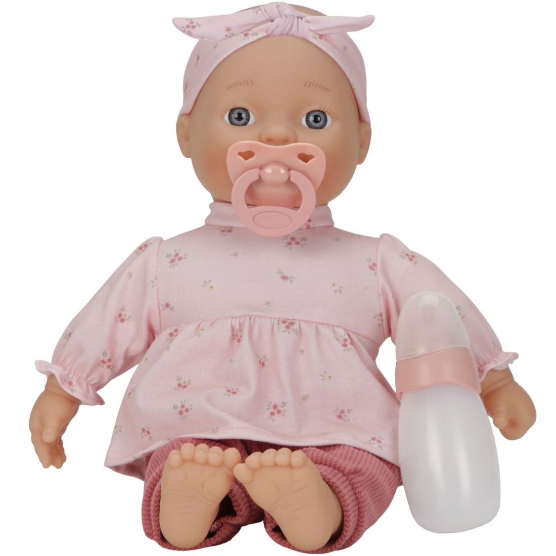 Poupée Lily (36,5 cm) (Little Dutch) - Image 5