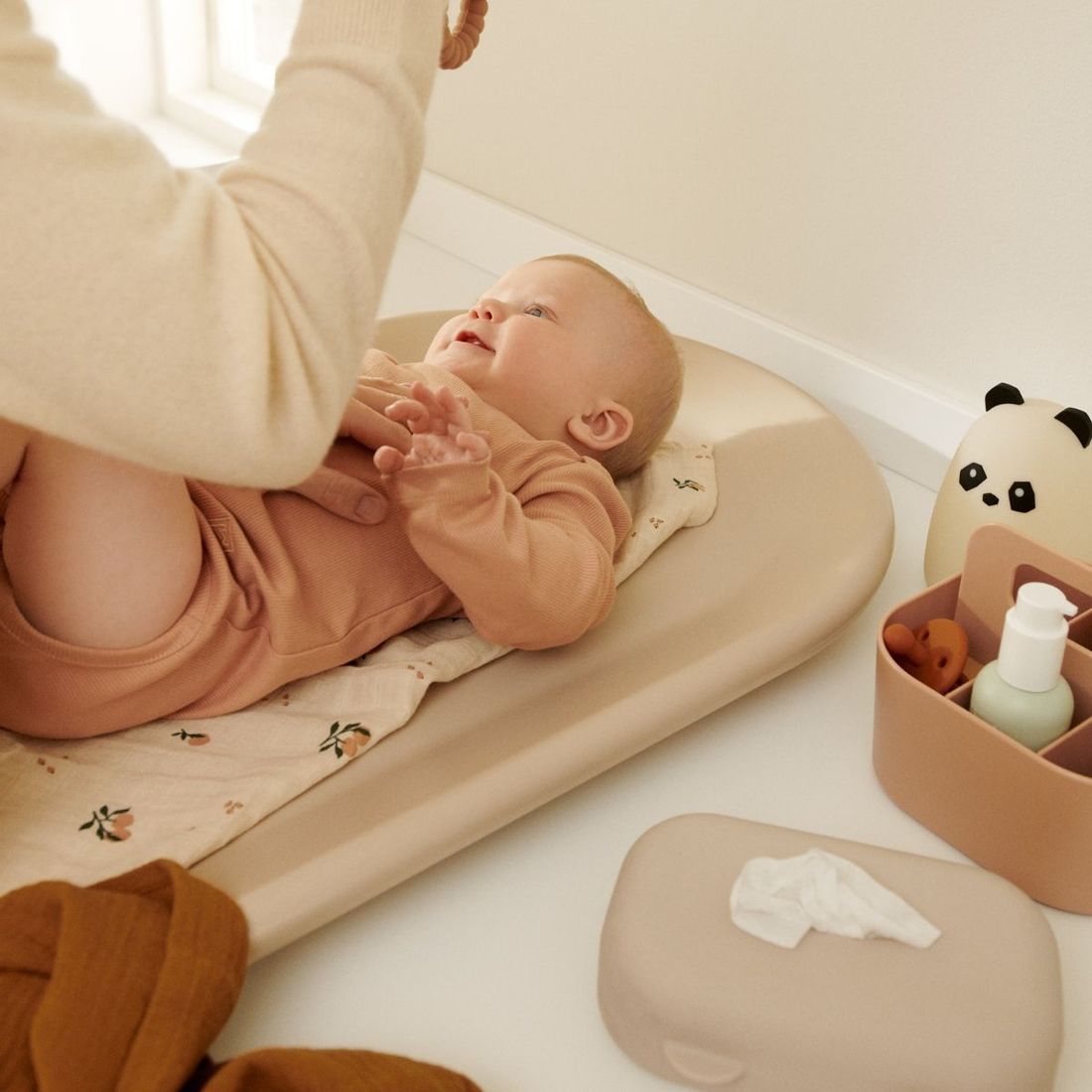 Range lingettes Emi Sandy (Liewood) - Image 5