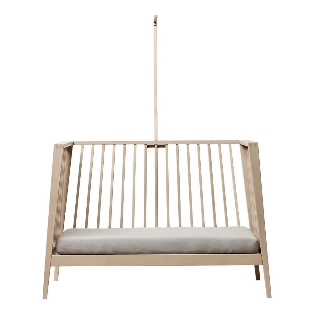 Leander - Flèche de lit bébé Linea (Leander) - Image 1