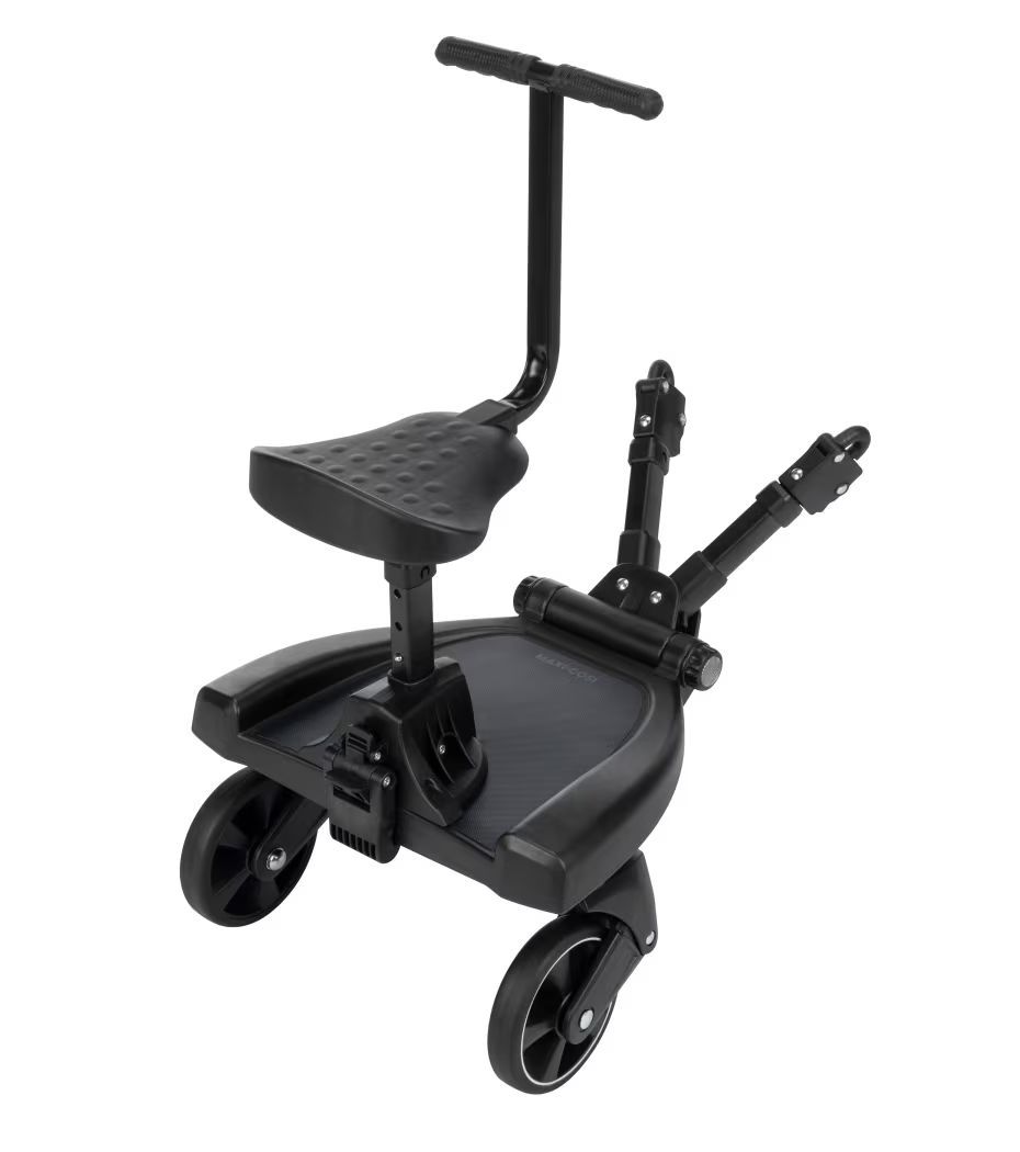 Maxi-Cosi Hop-on board - Poussette - Noir (Maxi-Cosi) - Image 7