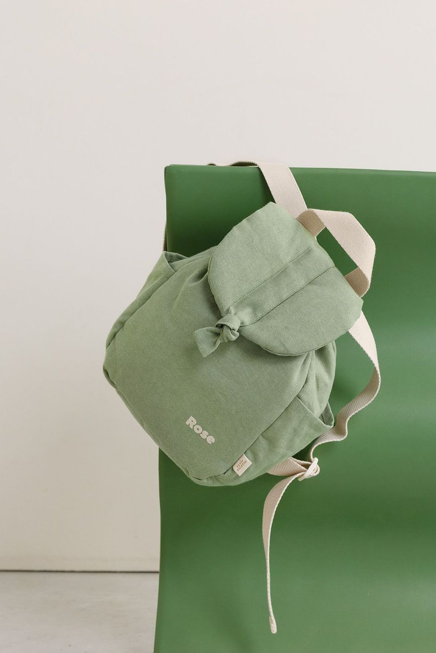 Paco le sac à dos (Petit Picotin) - Image 2