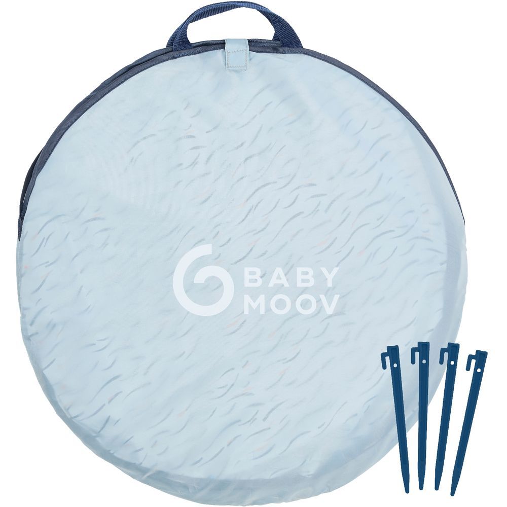 Tente anti-UV Blue Waves (Babymoov) - Image 8