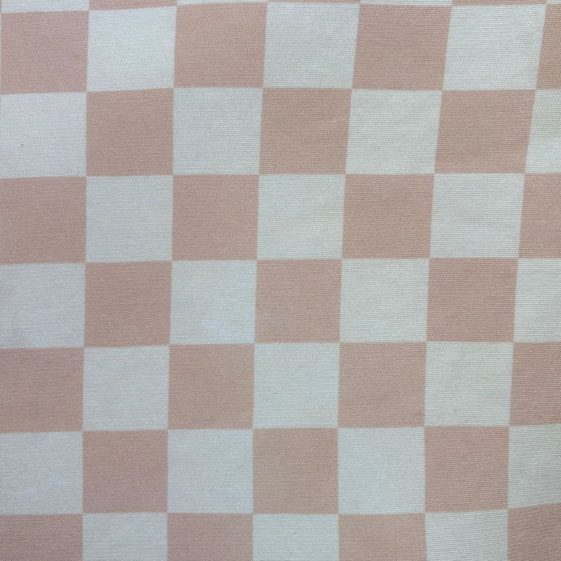 Tapis de vie Damier Barbe à Papa (Mezamé Paris) - Image 7