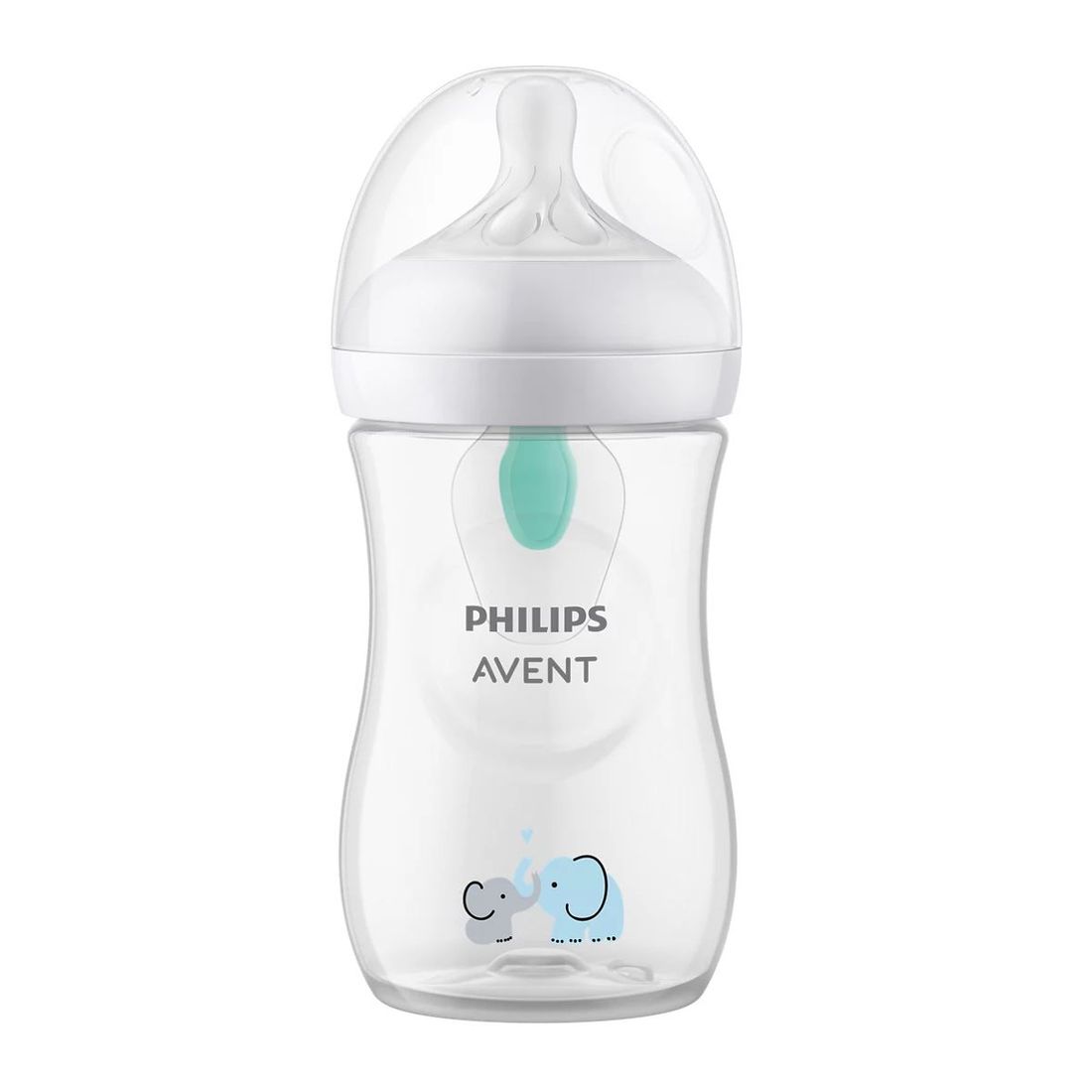Biberon Natural 3.0 Air Free (Philips Avent) - Image 3