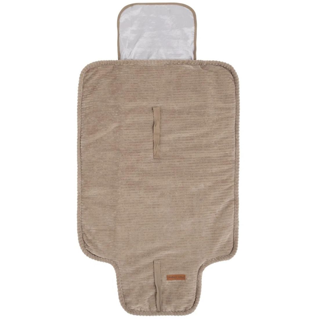 Tapis à langer nomade Sense clay (Baby's Only) - Image 6