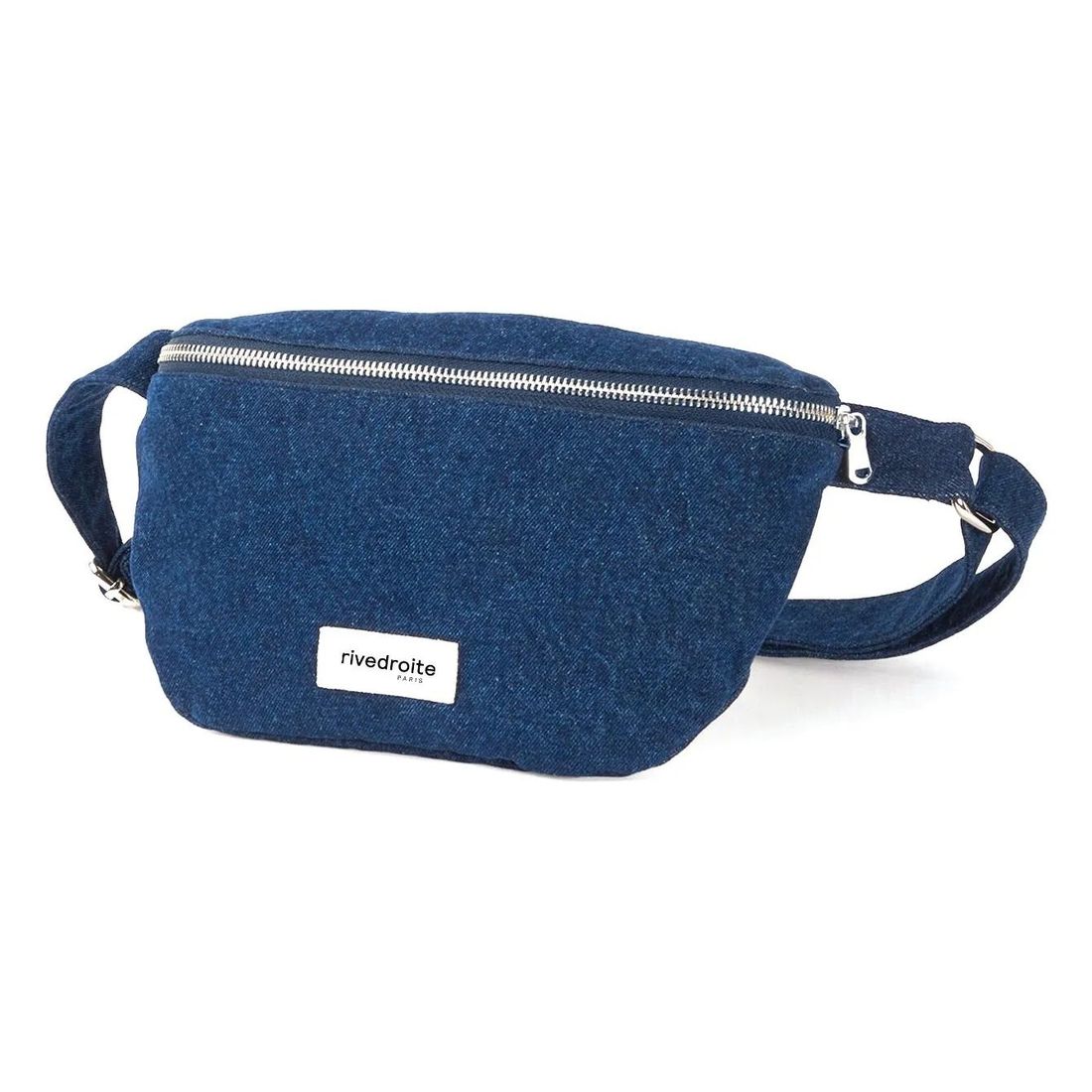 rivedroite - Banane Custine en denim recyclé (rivedroite) - Couverture