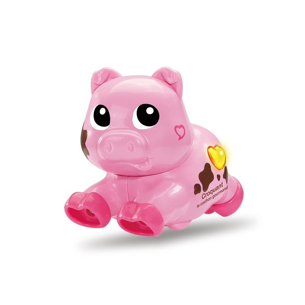 Animaux Tut Tut Animo Bisous (VTech) - Image 6
