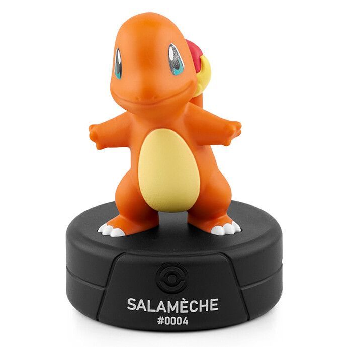 Coffret Toniebox 2 et 4 Tonies - Pokémon (tonies) - Image 2