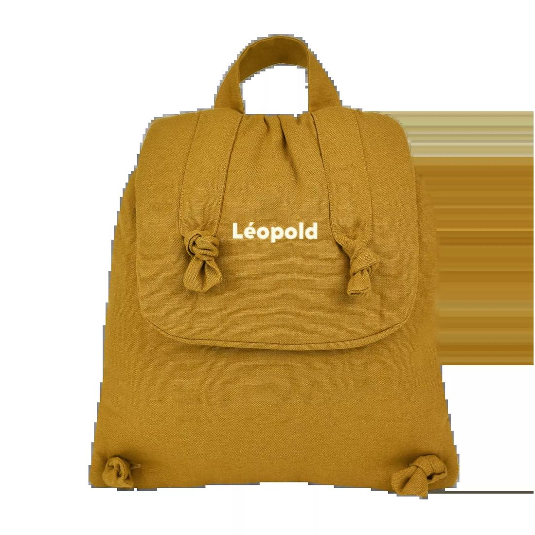 Marceau le sac à dos (Petit Picotin) - Image 1