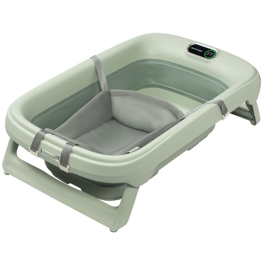 Baignoire Indigo Plus Sage Green (Maxi-Cosi) - Couverture