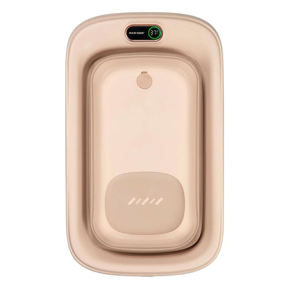 Baignoire Indigo Plus + insert nouveau-né (Maxi-Cosi) - Image 2