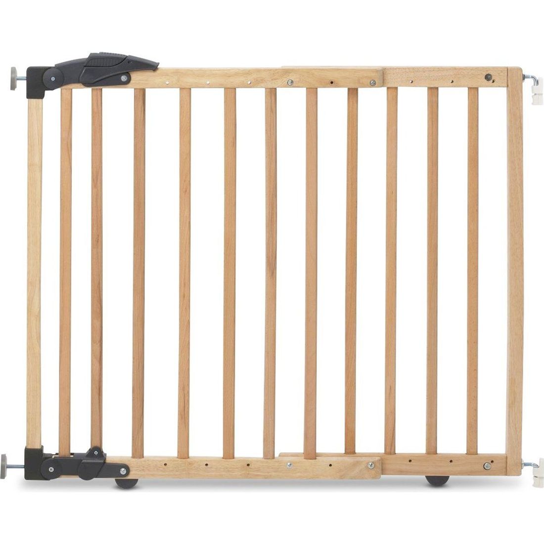 Barrière de porte à pressions Naturel (68 à 102 cm) (Geuther) - Image 5