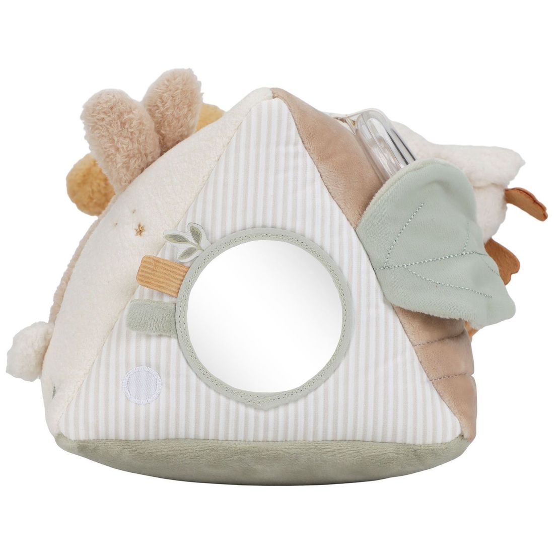 Triangle d'activités Newborn (Little Dutch) - Image 7