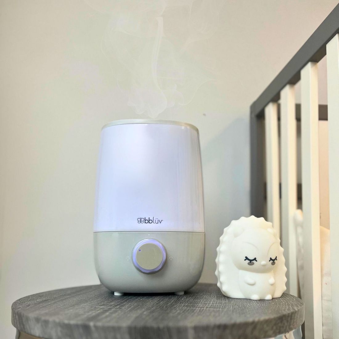 Humidificateur à ultrasons Hydrö (Bblüv) - Image 4