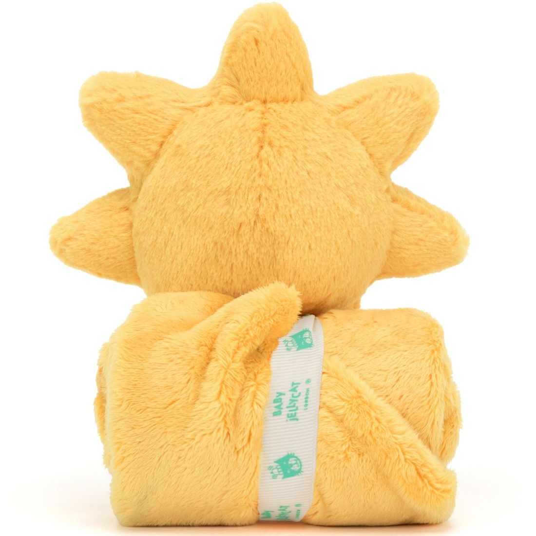 Doudou plat Amuseable Soleil (34 cm) (Jellycat) - Image 7