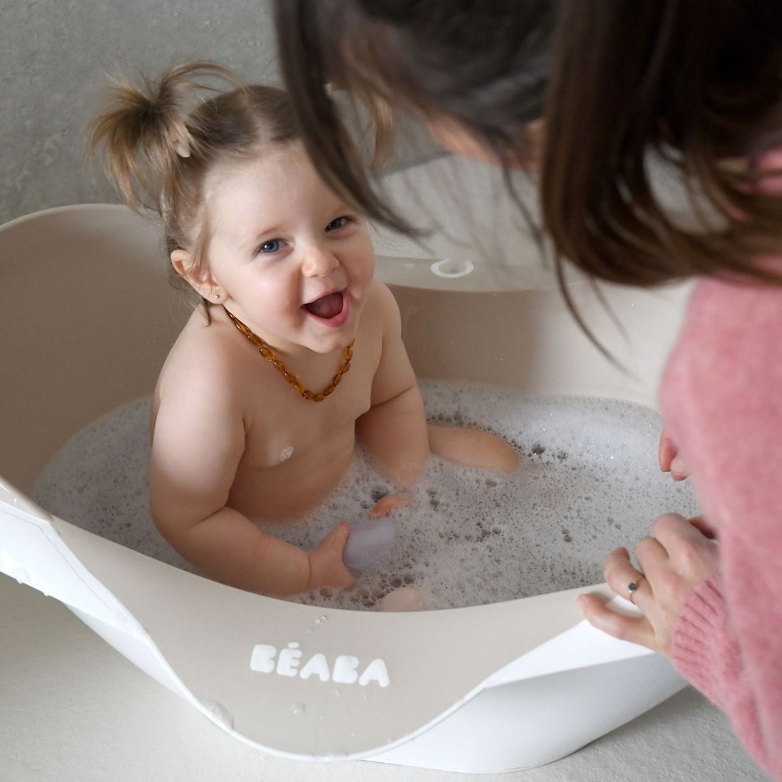 Baignoire Camélé’O Terre d'argile (Béaba) - Image 5