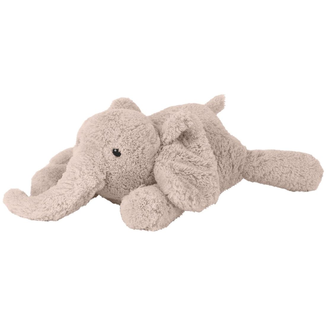 Peluche bruit blanc George l'éléphant beige (FLOW) - Image 1